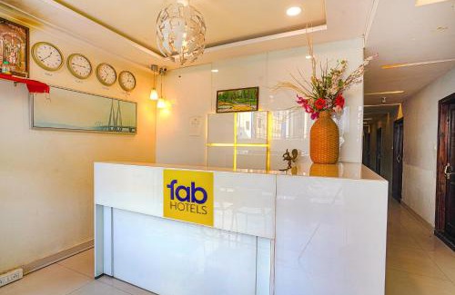 Manikonda Hotel | FabHotel Hamsa The Right Choice - Nr Lanco Hills, Manikonda