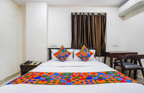 Manikonda Hotel | FabHotel Hamsa The Right Choice - Nr Lanco Hills, Manikonda