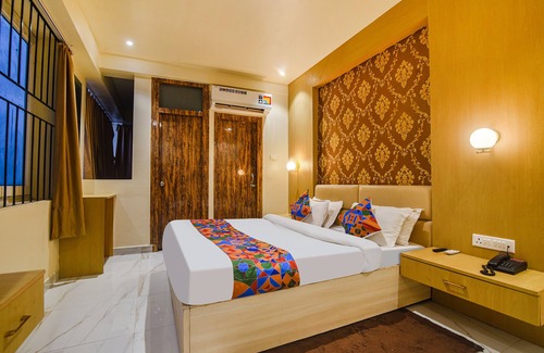 Danapur Hotel | Fabhotel Icon