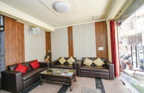 South West Hotel | FabHotel Ishtara Auberge - Nr Yashobhoomi Convention Centre