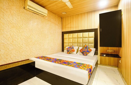 Wellington Pier Hotel | Fabhotel Janta