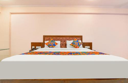 Sitapura Hotel | FabHotel JBS Heritage