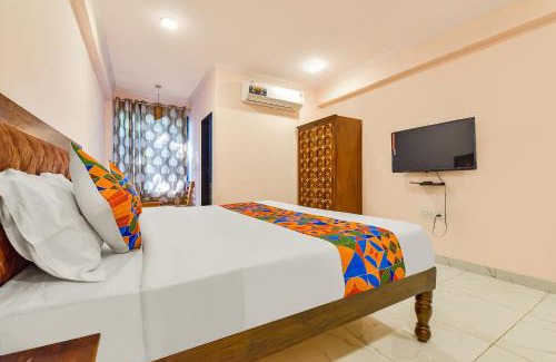 Sitapura Hotel | FabHotel JBS Heritage