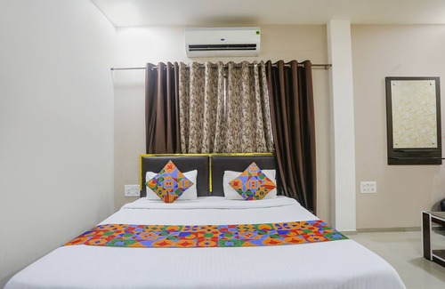 Nagpur Hotel | Fabhotel Paradise Stay Inn