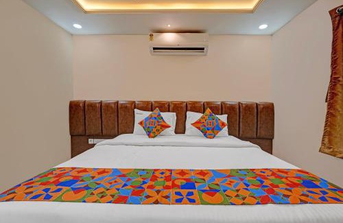 Tirupati Hotel | FabHotel Pranavam Residency