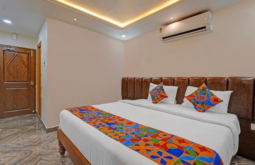Tirupati Hotel | FabHotel Pranavam Residency