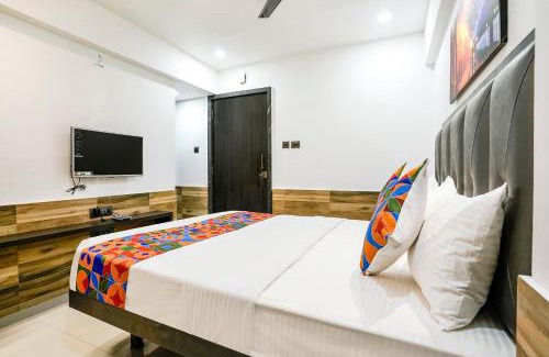 Nashik Road Hotel | FabHotel Prestige Elite - Nashik Road