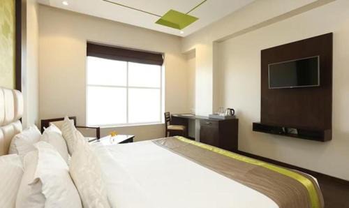 Jodhpur Hotel | FabHotel Prime Rester Select