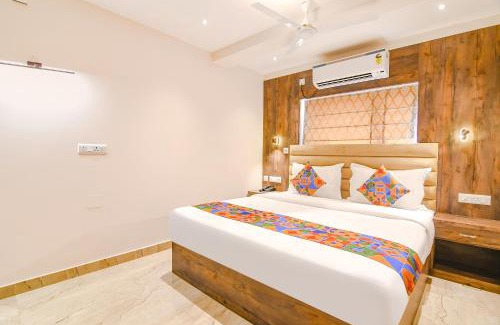 New Town Hotel | FabHotel Prime The Pavilion - Nr City Centre 2