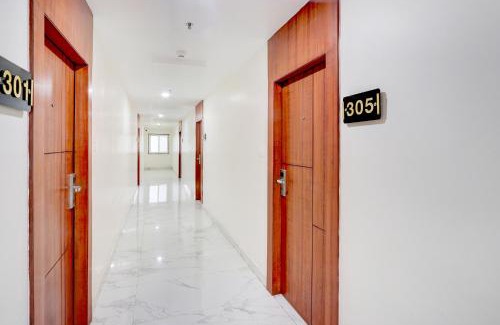 Khammam Hotel | FabHotel Radha Rani Residency