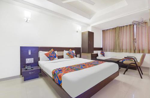 Bopal Hotel | FabHotel Skyland