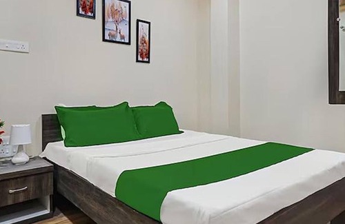 Shirgaon Hotel | Fabhotel Stay One