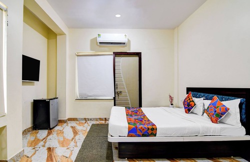 Bhubaneshwar Hotel | Fabhotel Urban Classy