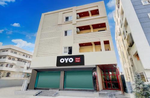 Miyapur Hotel | FabHotel Vega