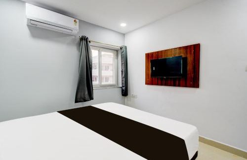 Miyapur Hotel | FabHotel Vega