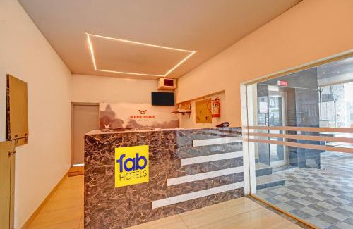 LB Nagar Hotel | FabHotel White Ridge LB Nagar