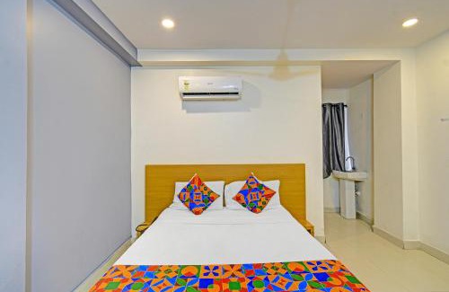 LB Nagar Hotel | FabHotel White Ridge LB Nagar