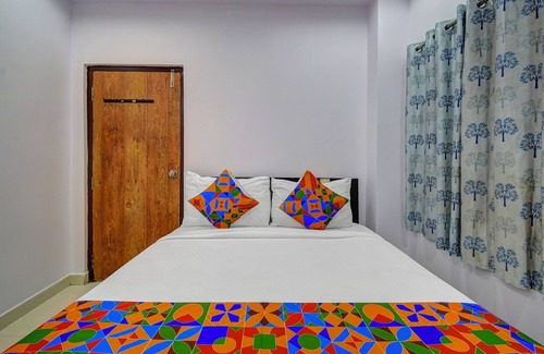 Hyderabad Hotel | Fabhotel Wild Wings Ecil