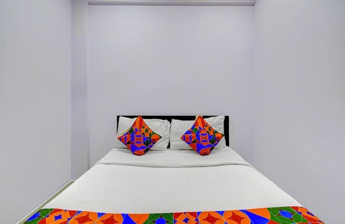 Hyderabad Hotel | Fabhotel Wild Wings Ecil