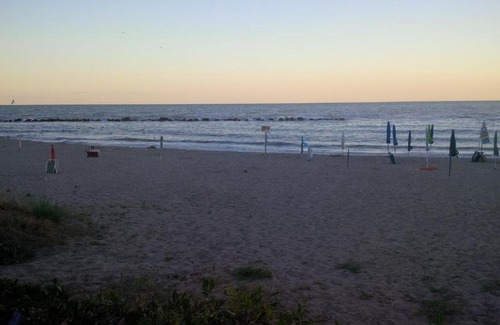 Martinsicuro Apartment | Fabi Apartment