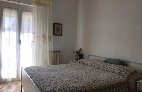 Martinsicuro Apartment | Fabi Apartment