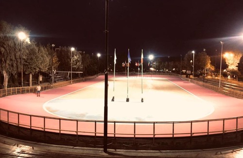 Martinsicuro Apartment | Fabi Apartment