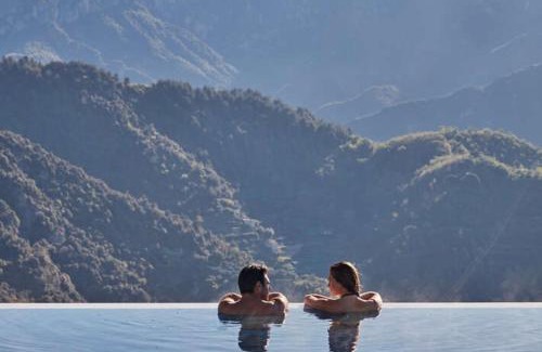 Mahabaleshwar Villa | Fable Villa by Hill Staytion