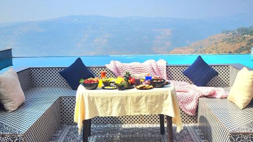 Mahabaleshwar Villa | Fable Villa by Hill Staytion