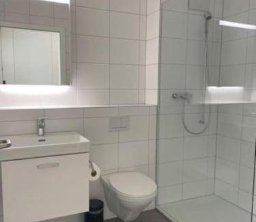 District 6 Apartment | Faboulous 1BR near city center - Sun 16