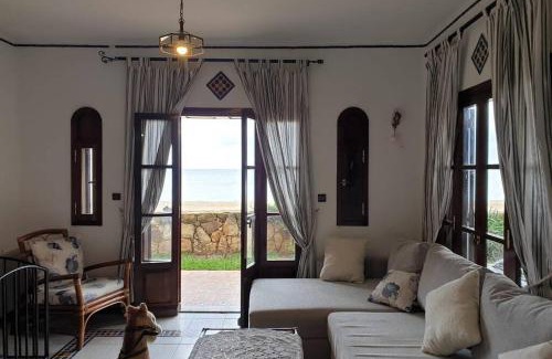 Marina Smir Villa | Fabuleuse Villa pied dans l eau