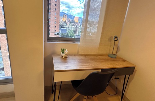 Las Lomas I Apartment | Fabuloso Apartamento por Provenza