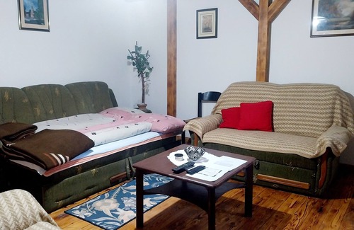 Staro Petrovo Selo Cottage | Fabulous 2-bedroom cottage in Staro Petrovo Selo