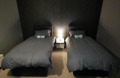 Hardstoft House | Fabulous 2 bed property set in a village location