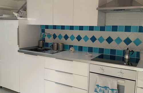 Costa Rei Cottage | Fabulous 2-bedroom cottage close beach with AC in Costa Rei