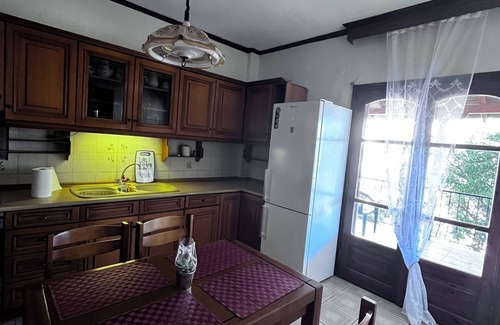 Nea Propontida House | Fabulous 2-bedroom house in Portaria not far from beautiful beaches!