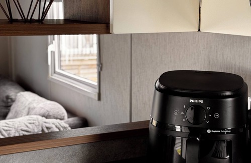 Great Houghton House | Fabulous 3 Bedroom Static Caravan at Billing Aquadrome