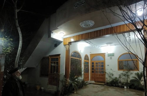 Khokhar Maira House | Fabulous 4-bedroom house in Abbottabad with stunning mountain views