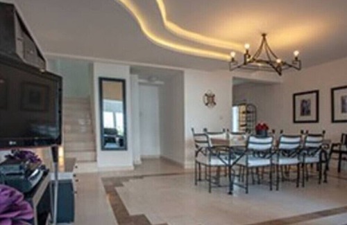 Krasici House | Fabulous 4 bedroom house with private pool, panoramic sea views