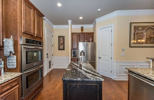 Simpsonville House | Fabulous 5 Bedroom Home W/Resort Style Amenities