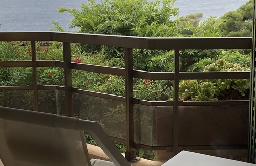 Alpes-Maritimes Apartment | Fabulous apartment at the gates of Monaco, in a luxurious residence