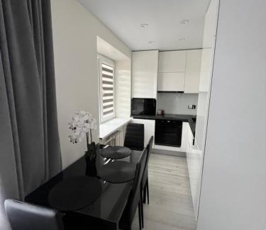 Daugavpils Apartment | Fabulous Central Apartment