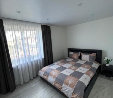 Daugavpils Apartment | Fabulous Central Apartment