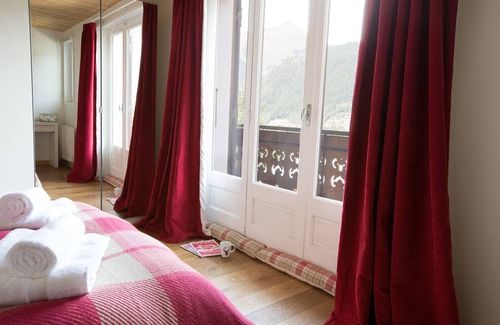 Morzine Apartment | FABULOUS DUPLEX APARTMENT IN THE HEART OF MORZINE/PORTES DU SOLIEL