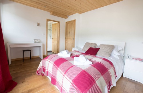 Morzine Apartment | FABULOUS DUPLEX APARTMENT IN THE HEART OF MORZINE/PORTES DU SOLIEL