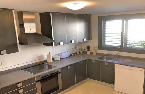 San Jorge Ski Chalet | Fabulous accommodation consisting of 4 luxury semi-detached chalets for 28 people.