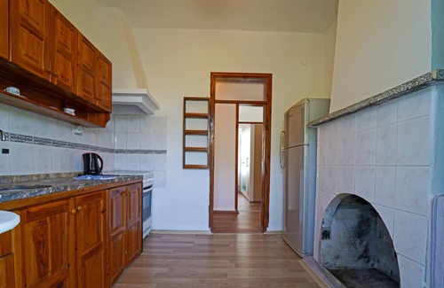 Yaniklar Villa | Fabulous Farmhouse in Yanıklar, Fethiye - AWZ 190