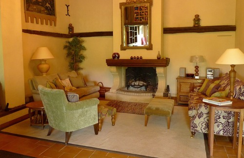 Pomy Other | Fabulous Farmhouse set in stunning countryside in easy reach of all amenities