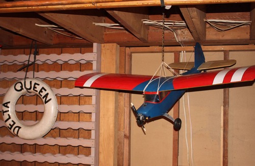 Honesdale House | Fabulous Mid-Century Modern family home in the Poconos