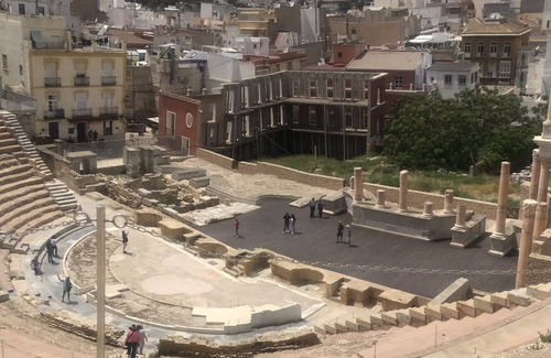 Mar de Cristal Villa | Fabulous Modern villa - sleeps 6 - Close to La Manga & 5 min walk to beach