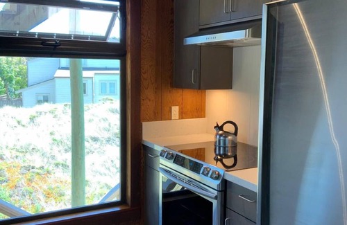 Watsonville House | Fabulous Monterey Beach House With Something For Everyone!